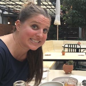 Meet your Posher, Laura